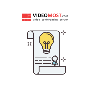 ML кодек VideoMost для супер сжатия видео получил патенты в РФ и в США