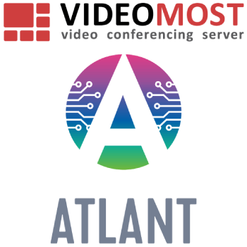 Подтверждена совместимость ВКС VideoMost и ОС Атлант